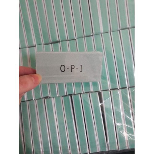 Dũa móng mịn ( 5k/ 1 chiếc ) dũa bóng opi