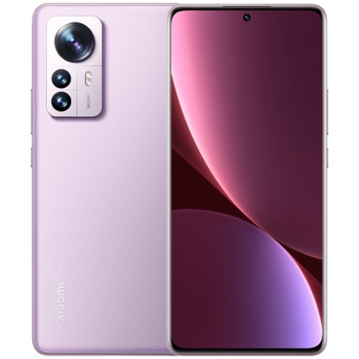 Điện thoại di động Xiaomi 12 Pro (12GB/256GB) Chính hãng