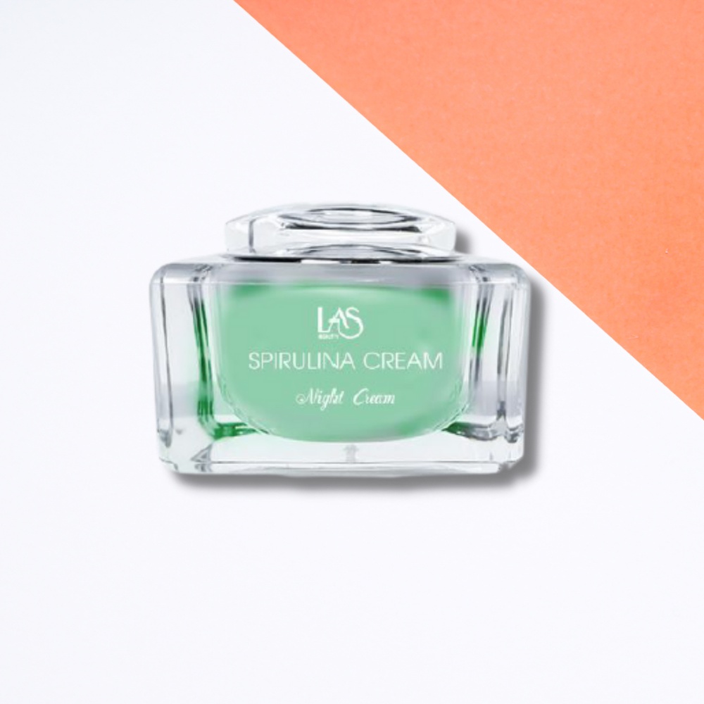 Kem dưỡng ẩm, kem dưỡng trắng da, kem dưỡng trắng da mặt ban đêm - LAS BEAUTY | BigBuy360 - bigbuy360.vn