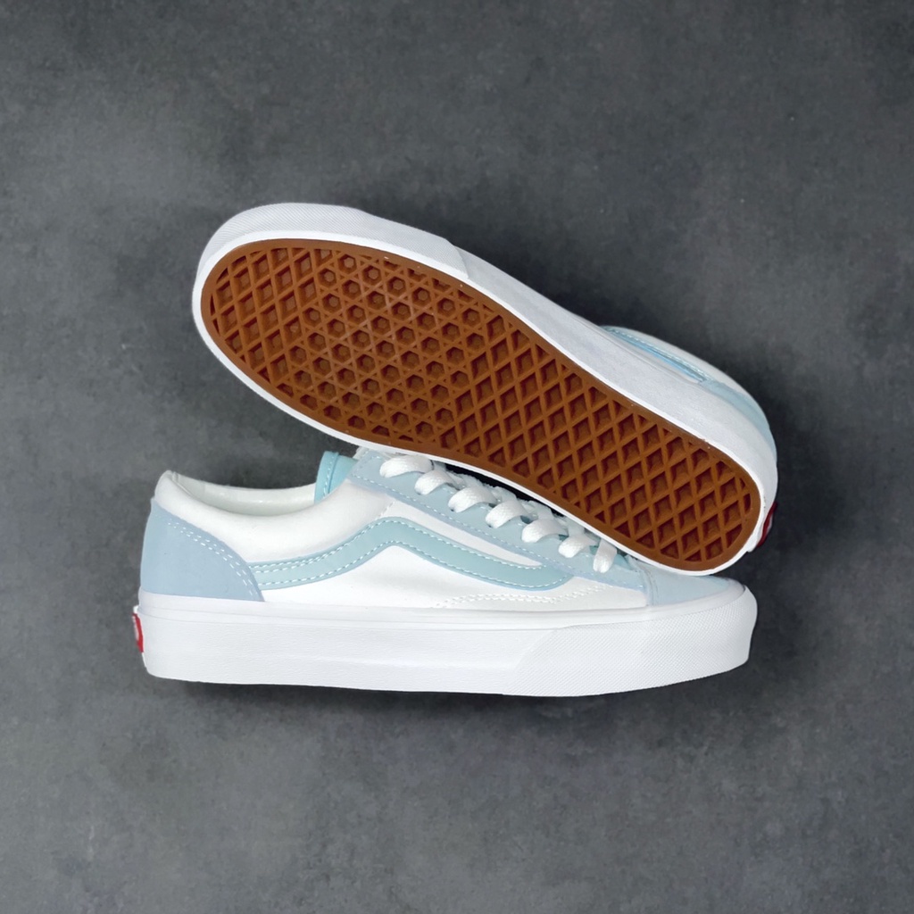 Giày Bata Vans Style 36 Thời Trang Năng Động