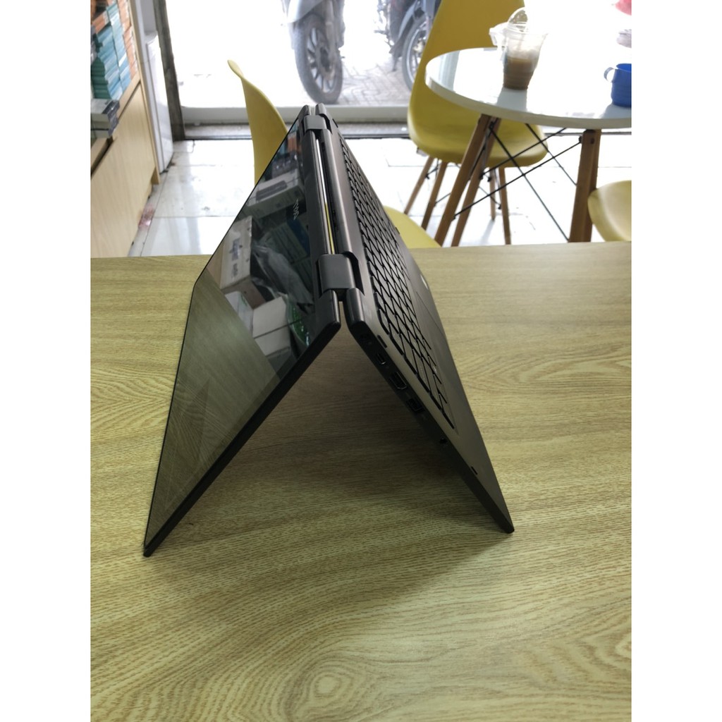 Laptop Dell Latitude E3390 Màn cảm ứng xoay 360 Hàng 98% Chuẩn USA | BigBuy360 - bigbuy360.vn