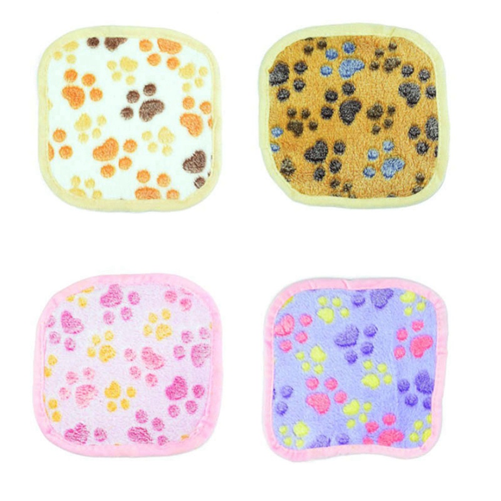 YIYU Nệm mềm mại giữ ấm mùa đông tiện dụng cho thú cưng