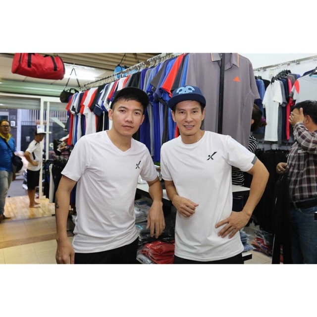Đồ thể thao nam
