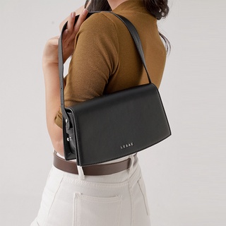 Túi đeo vai nữ LESAC Lypp Bag