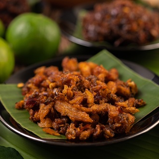 DA HEO -Thịt heo nóng (500g/ 1kg)