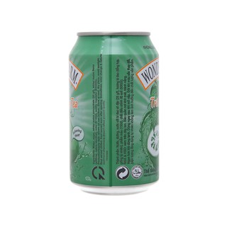 Trà bí đao Wonderfarm 310ml
