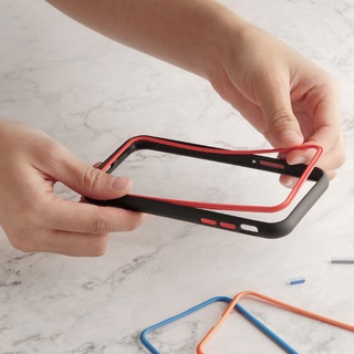 Ốp viền RhinoShield cho iPhone 13 / 13 Pro / 13 Pro Max