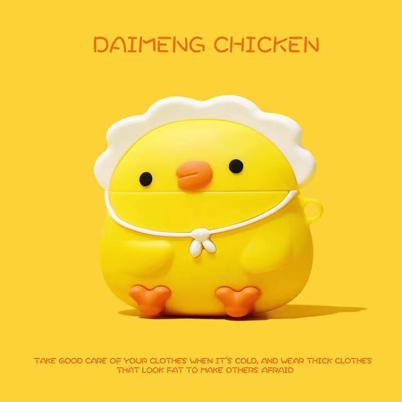 BASEUS Vỏ Bảo Vệ Hộp Sạc Tai Nghe Không Dây Bằng Silicon Mềm Chống Sốc Hình Ly Cà Phê Pokeball wm01 Hoạt Hình