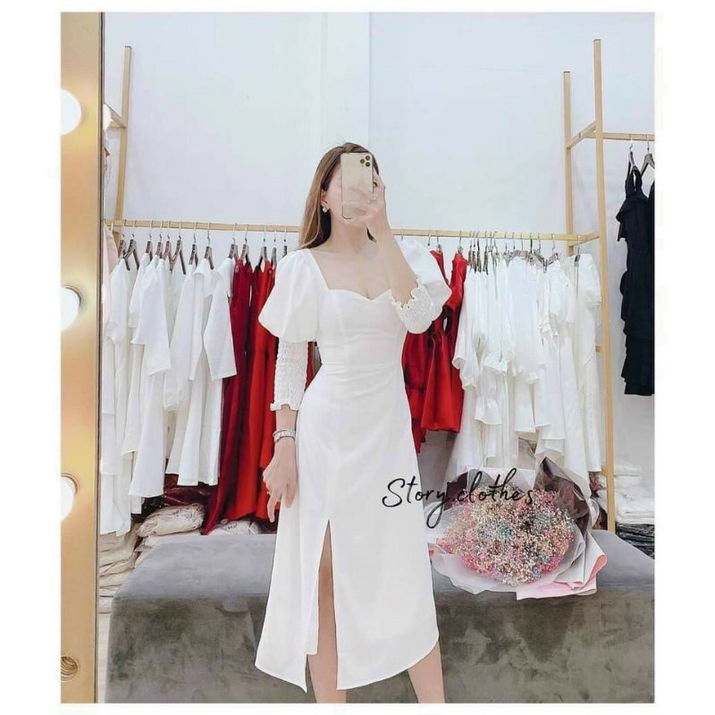 ĐẦM KIỂU XẺ TÀ
