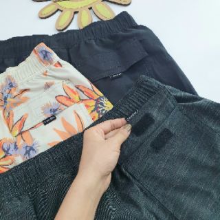 Quần short nam CK