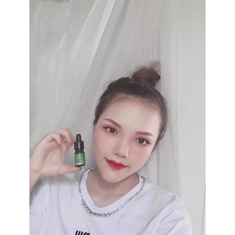 SERUM MỤN THÂM DR.SKINACNES 5Ml