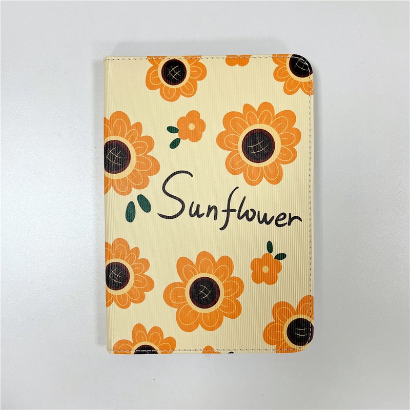 Bao Da Máy Tính Bảng Cho iPad Mini 1 2 3 4 5 6 Air Pro 9.7 5th/6th/8th/9th Gen 10.2 10.5 11.0 Air 4 10.9" 2020 Pro 10.5-inch iPad 10.2 2019 2021