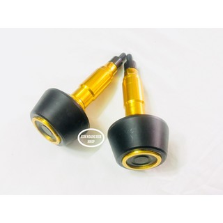 Gù chống đổ đầu Cao Su