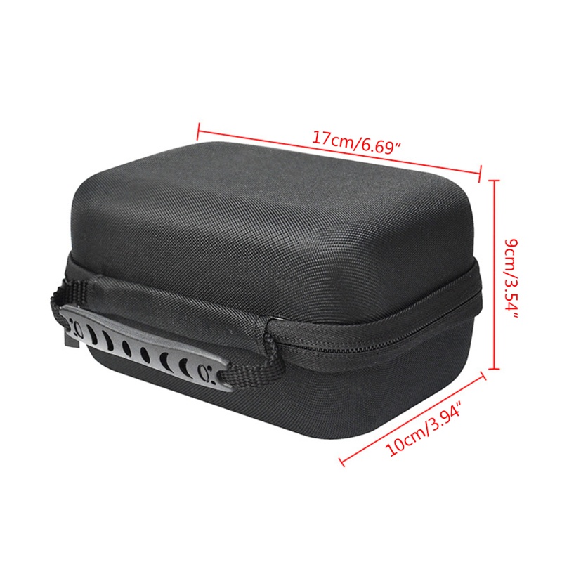 Vỏ EVA Bảo Vệ Loa Bluetooth Cho-B &amp; O Beo-sound E