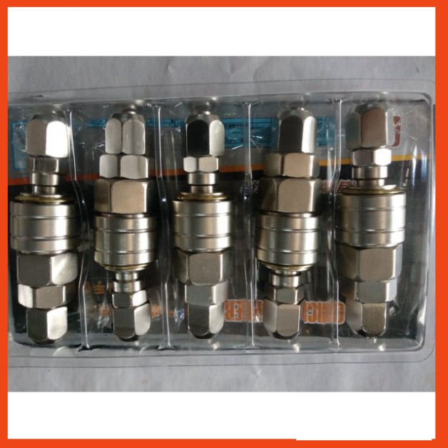 Đầu nối dây hơi khí nén nhật bản siêu bền