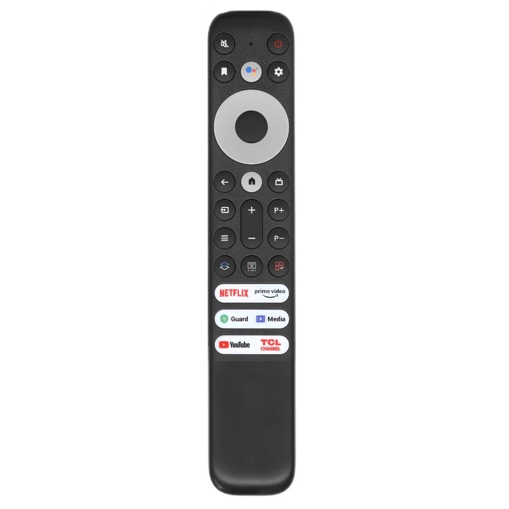 Rc902v fmr1 fmr6 nguyên bản mới cho tcl 8k qled smart tv điều khiển từ xa bằng giọng nói 50p725g 55c728 75c728 x925pro 65x925 iffalcon 75h720