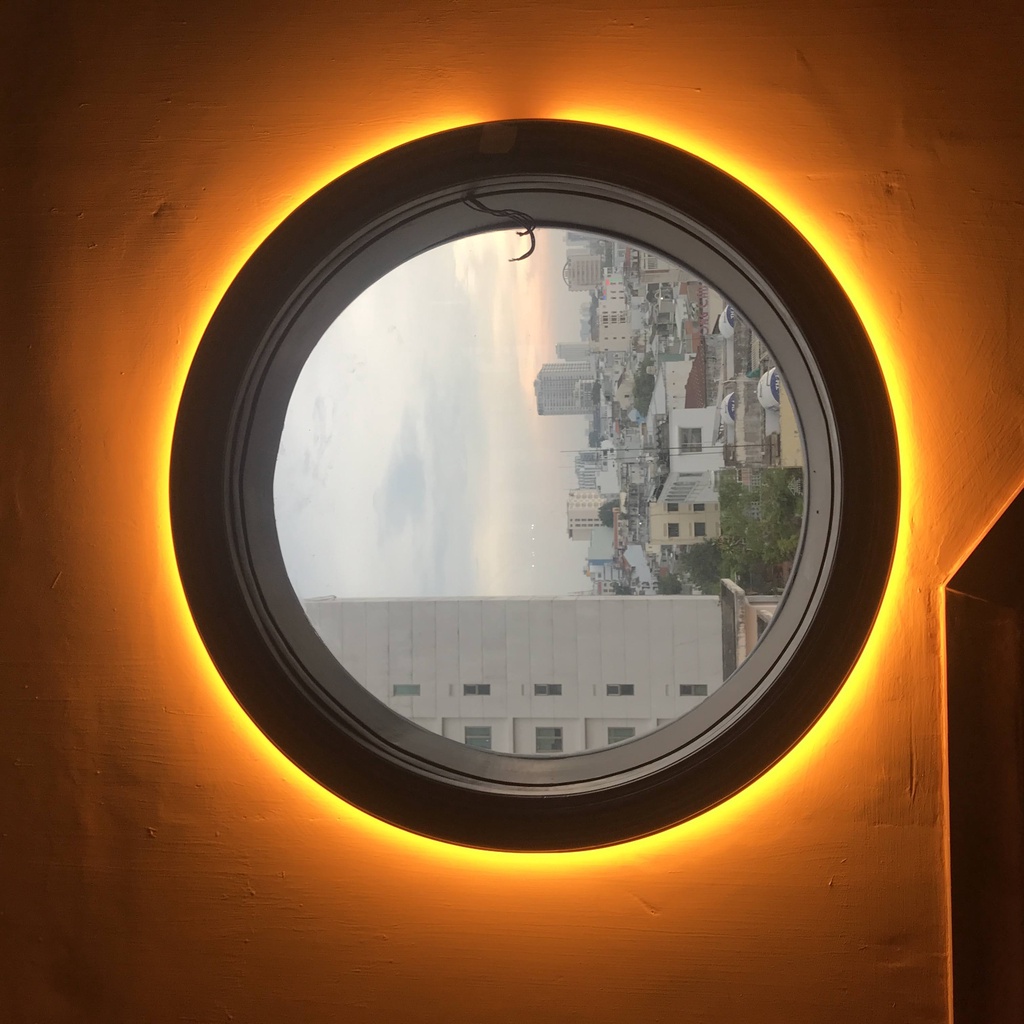 Đèn Led dây dán LS155 G2 L5000 24V 03  |Philips chính hãng|