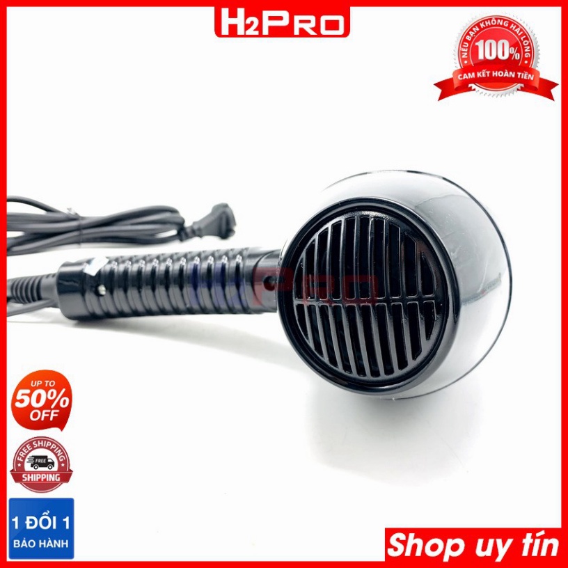 Máy Sấy Tóc  công suất lớn,máy sấy tóc chuyên nghiệp 4 chế độ nóng-lạnh cho salon