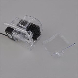 Máy lọc nước bể cá mini 220-240V