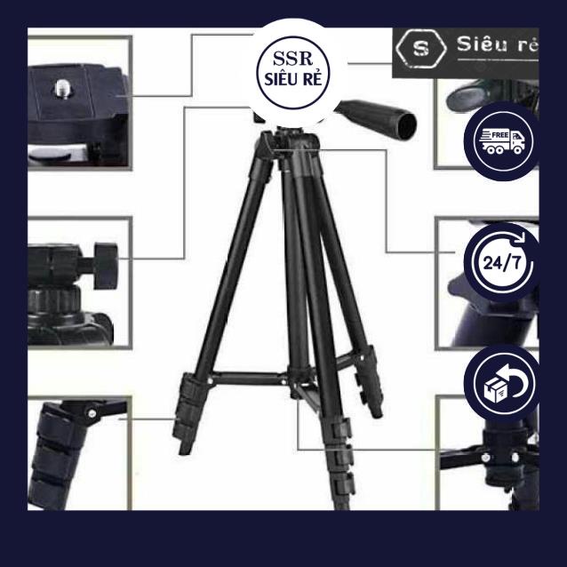 TRIPOD Điện thoại SSR 3120 - Chân Máy Điện Thoại TF 3120 (PD5673)