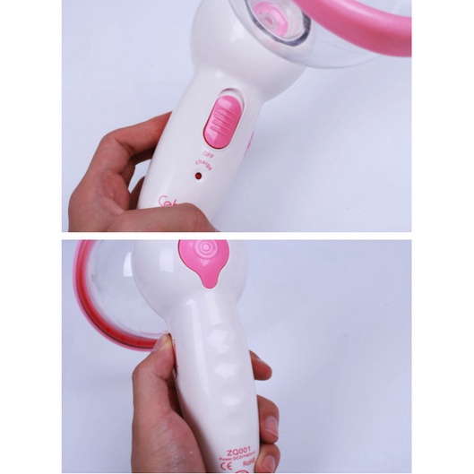 Libishop - Máy Nâng Ngực, Tăng Vòng 1 USA BEAUTYCARE