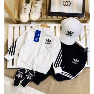 Combo Bộ D.a.s cho bé trai và bé gái
