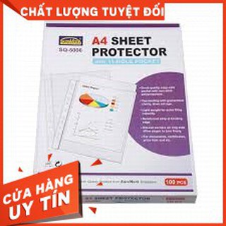 Bìa lỗ Suremark