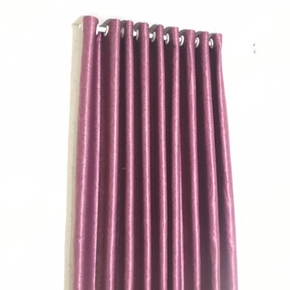 Rèm, màn cửa Ph curtains( ngang200cm x cao 270cm) Màu tím bông chìm huyền ảo Không có đánh giá