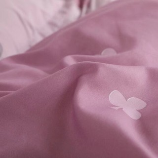 (Hàng mới về) Set 4 món cotton poly