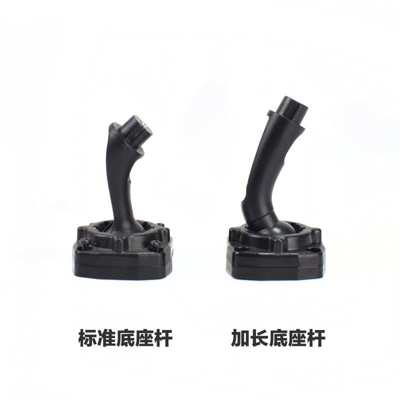 Giá đỡ gương chiếu hậu định vị GPS cho xe hơi | BigBuy360 - bigbuy360.vn