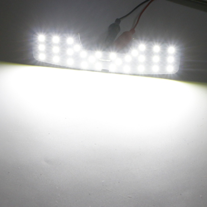 Bóng Đèn LED Gắn Trần Xe Hơi Ecosport 2 MK2 2007-2014 LIDU1