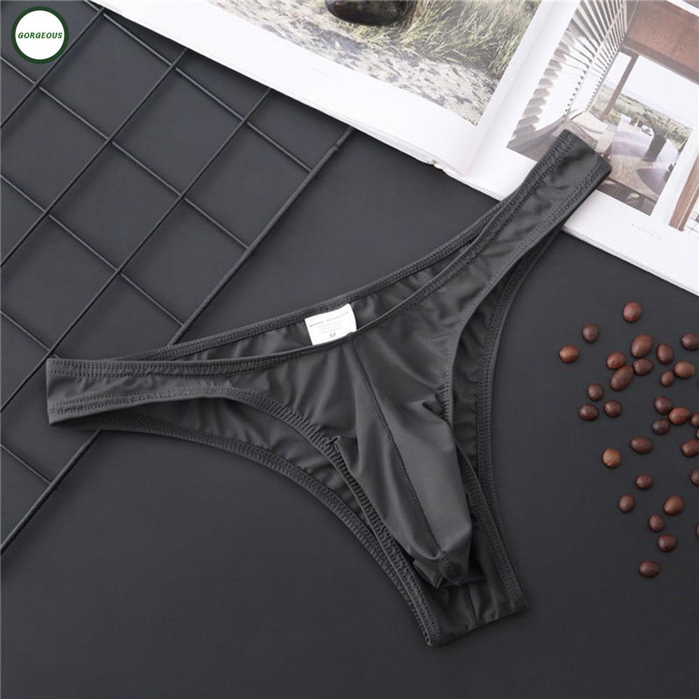 Quần lót nam GORGEOUS M/L/XL/2XL siêu mềm