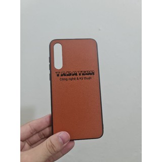 Ốp da Vsmart Live