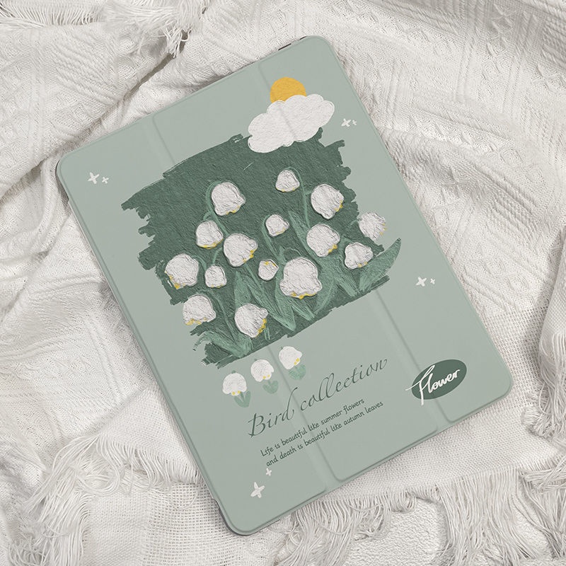 Bao Da Máy Tính Bảng Có Khe Đựng Bút Cho Ipad Air 5 5 / 6 / 7 / 8 / 9th Gen Pro 10.5 '' 11 '' 12.9 '' 2018 2020 2021 Air1 / 2 / 3 / 4 / 54 / 5 / / 5Ốp Máy Tính Bảng Cho Ipad 6