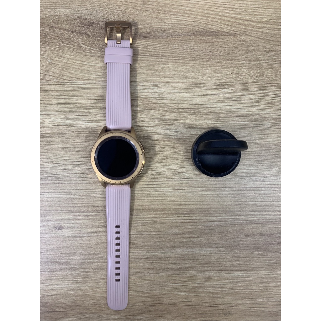 Samsung Watch 42mm