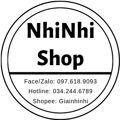 nhinhi shop