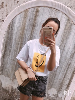 Combo áo phông( fb xuân anh)