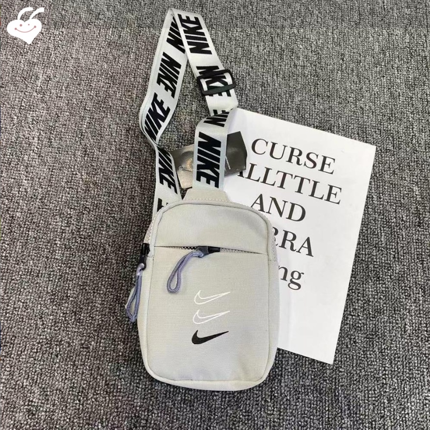 Túi Đeo Chéo nike Thể Thao 18*15*5CM
