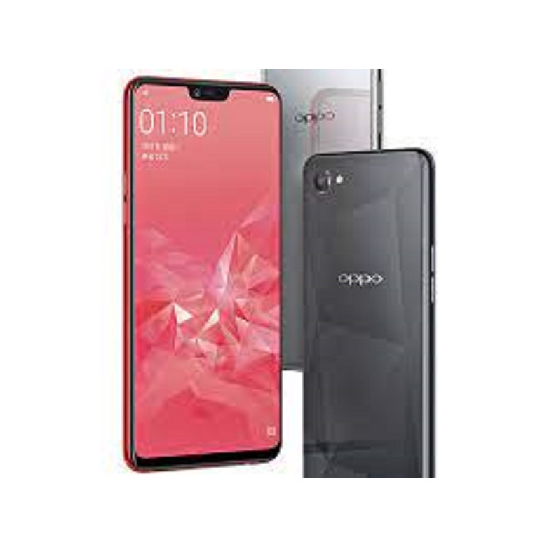 Điện thoại Oppo A3 2sim ram 8G/256G mới Chính Hãng, màn hình 6.2inch, Chiến PUBG/Liên Quân chất