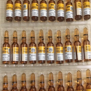 Serum Vitamin C căng bóng da