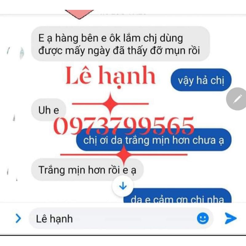 Kem Trang Điểm Chống Nắng Hoàng Cung Xanh Chính Hãng Danxuenilan