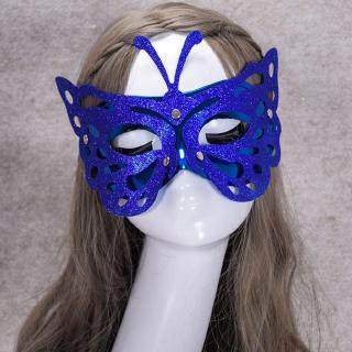 Mặt nạ hóa trang Halloween độc đáo