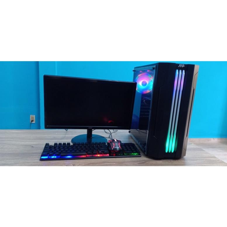 [SALE KHO] PC Gaming Máy tính chơi game giá rẻ_ Chiến các game maxsetting | BigBuy360 - bigbuy360.vn