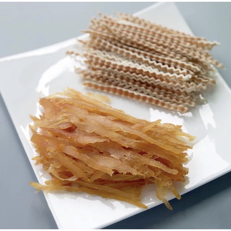 Thịt quấn xương DoggyMan siêu thơm ngon