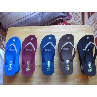Dép kẹp xốp nữ cao 5 phân siêu hot