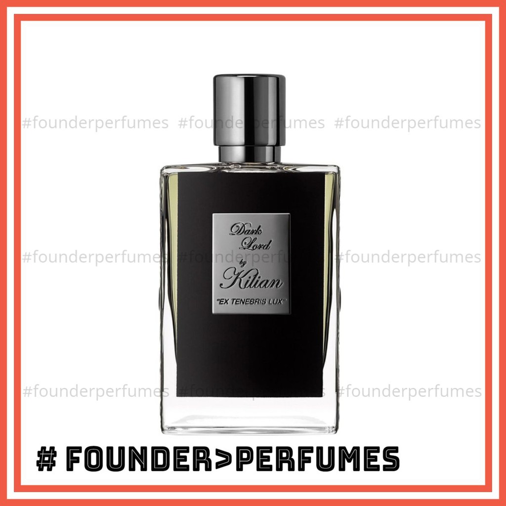 [S.A.L.E]  Nước hoa dùng thử Kilian Dark Lord #.founderperfume