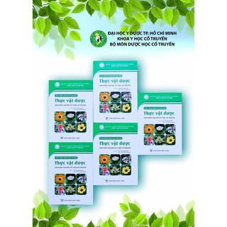 Thực vật dược - Hcm