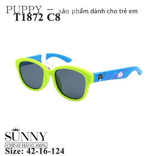 Kính Mát Trẻ Em Puppy T1872