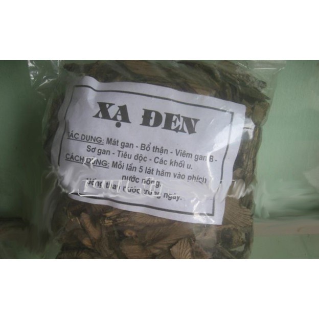 1 kg Xạ đen hoà bình