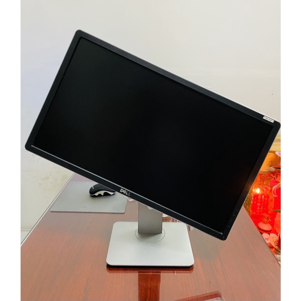 Màn hình LCD 23/24 Inch Dell P2314Ht chuyên đồ họa | WebRaoVat - webraovat.net.vn